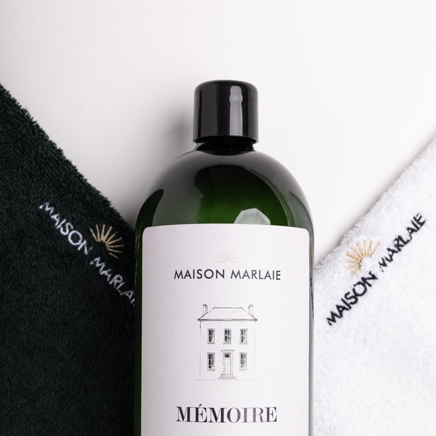 Mémoire, Signature softener