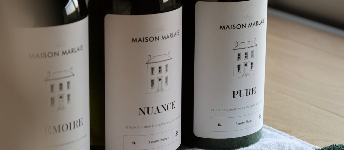 L'Essentiel Maison Marlaie