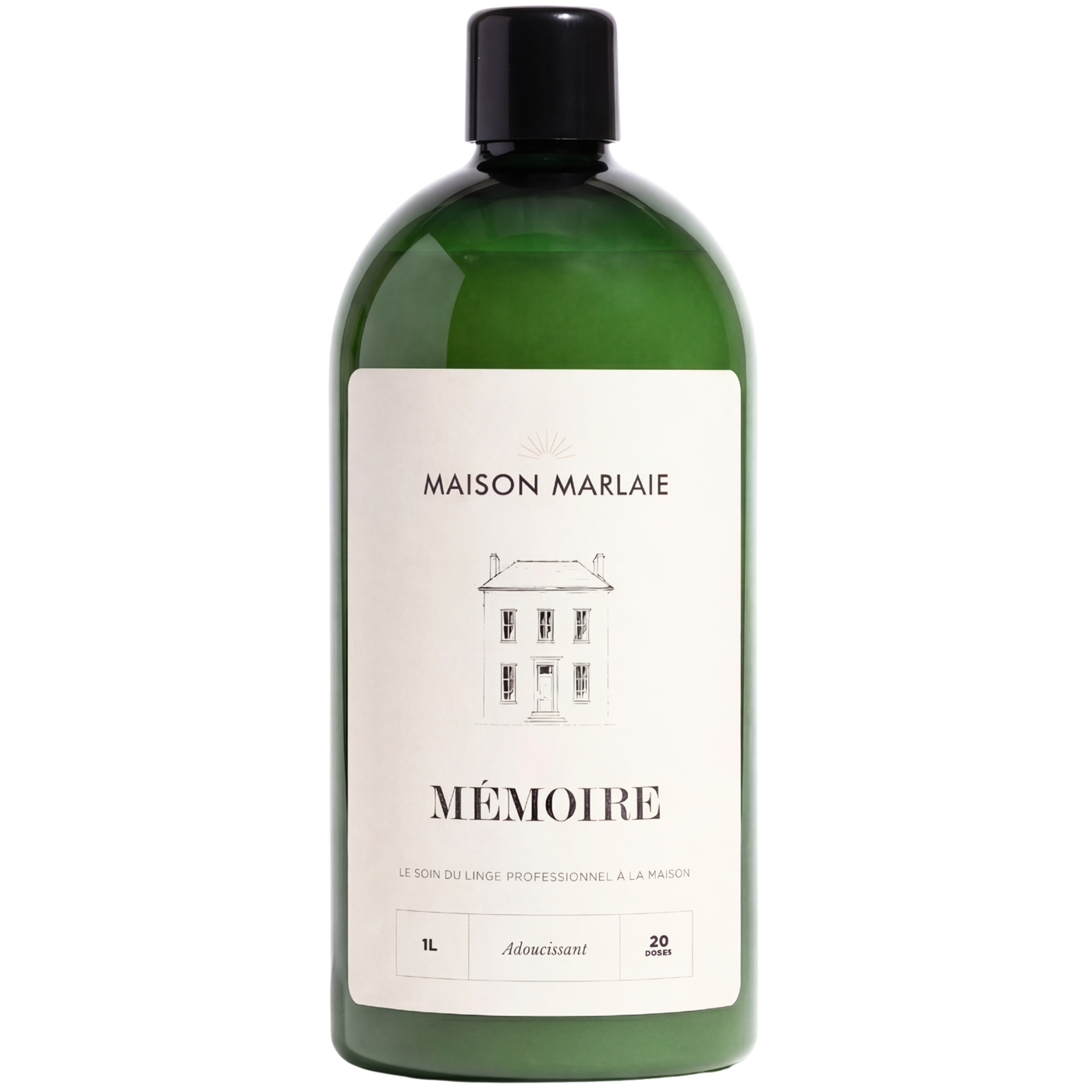 Flacon Mémoire