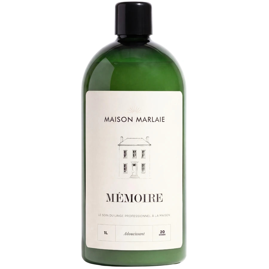 Flacon Mémoire